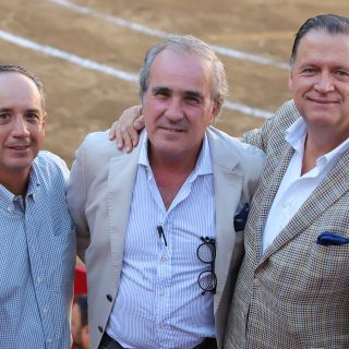 Toros y faenas: Un domingo para disfrutar de la fiesta brava