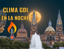 Según el pronóstico del clima, se prevé temperaturas altas hoy, 24 de septiembre en la noche. UNSPLASH/ R. Lopez/UNSPLASH/ G. Barquin