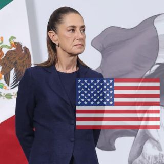 Sheinbaum reitera su condena a redadas y política migratoria de EU