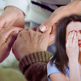 Enfermedades que se desarrollan los cuidadores de sus familiares