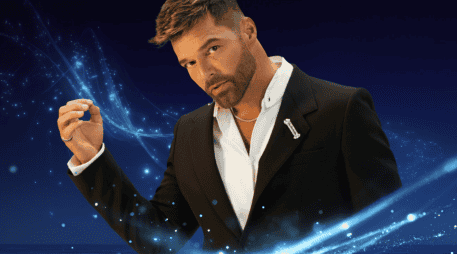 El itinerario contempla presentaciones en Querétaro, Ciudad de México, Monterrey, Chihuahua, León, Mérida y Guadalajara. ESPECIAL/Facebook @Ricky Martin