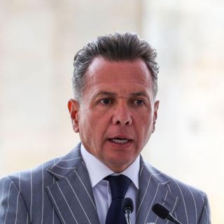 No vamos a pelear con la Federación: Lemus, sobre medicamentos oncológicos