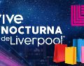 Las Ventas Nocturnas de Liverpool son periodos de promociones exclusivas y descuentos en distintas categorías de toda la tienda. ESPECIAL