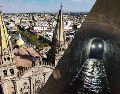 Según un artículo de Turismo Guadalajara, los edificios emblemáticos de la ciudad estarían conectados por pasadizos subterráneos. EL INFORMADOR / ARCHIVO / FB / Duglas Jacobo