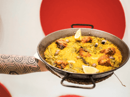 Con la paella como su plato más emblemático, esto es lo que ofrece Valencia a los amantes de la gastronomía. ESPECIAL