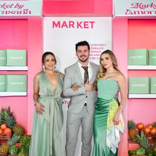 Amorasana: La probadita de un gran comienzo