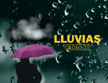 Según el pronóstico del clima, se prevén chubascos con lluvias puntuales fuertes en CDMX en los próximos días. UNSPLASH/ M. Kleen/ UNSPLASH/ C. Costa