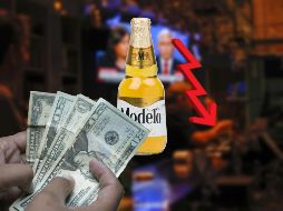 Los estadounidenses han dejado atrás la Modelo Especial y ahora tienen una nueva cerveza preferida. EFE / ARCHIVO