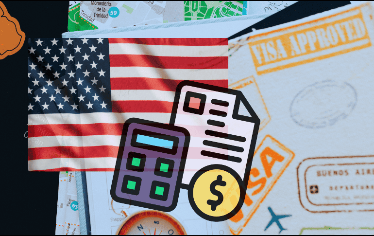 Especialistas en temas migratorios sugieren que los solicitantes de Visa planifiquen con anticipación. ESPECIAL