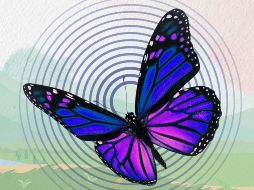 Son un recordatorio de que la transformación es parte natural de la vida, de que el alma es libre y de que los mensajes espirituales pueden llegar de formas sutiles pero poderosas. CANVA