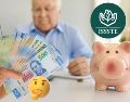 En octubre, los pensionados del ISSSTE obtendrán un ingreso extra gracias al pago conjunto de dos prestaciones que se suman a su pensión regular. CANVA/ESPECIAL