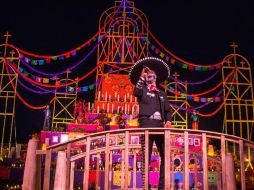 La preventa ya está activa en alteaemotions.com, y los organizadores aconsejan comprar con anticipación para asegurar la entrada. ESPECIAL/CALAVERANDIA