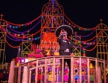 La preventa ya está activa en alteaemotions.com, y los organizadores aconsejan comprar con anticipación para asegurar la entrada. ESPECIAL/CALAVERANDIA