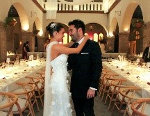 Larissa Morales Aguirre y Emiliano Núñez Alcala. GENTE BIEN JALISCO / E. Escamilla