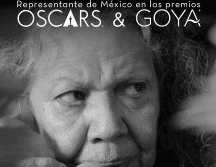 La película fue premiada con cuatro galardones en la 67.ª entrega de los Premios Ariel. CORTESÍA