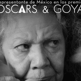 'No nos moverán' representará a México en los Premios Óscar y Goya 2026