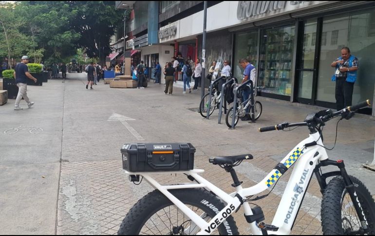 La Policía Vial del Estado informó sobre los cortes al flujo vehicular. CORTESÍA