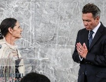 Pablo Lemus aseguró que en Jalisco y México