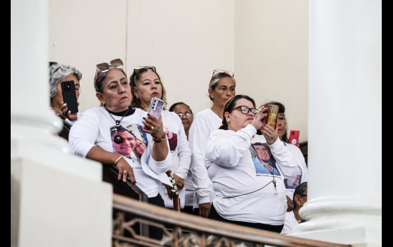 Pablo Lemus aseguró que en Jalisco y México