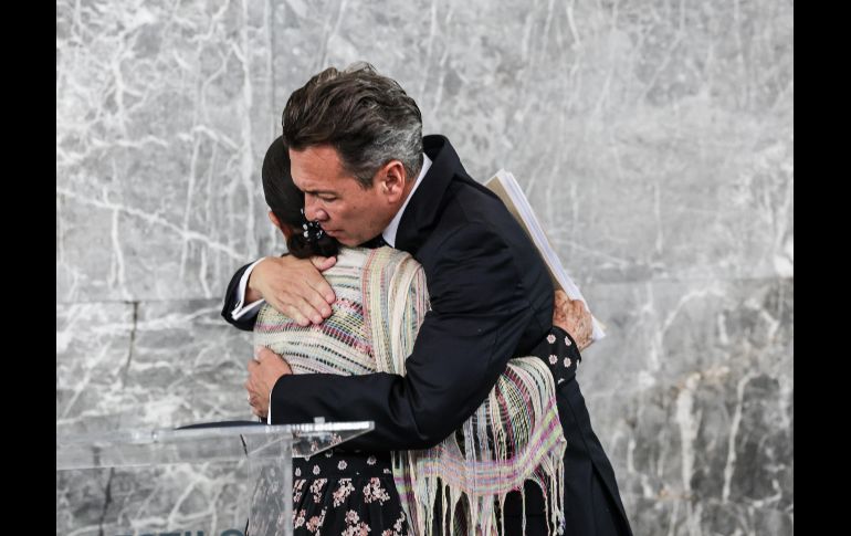 Pablo Lemus aseguró que en Jalisco y México