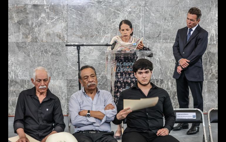 Pablo Lemus aseguró que en Jalisco y México