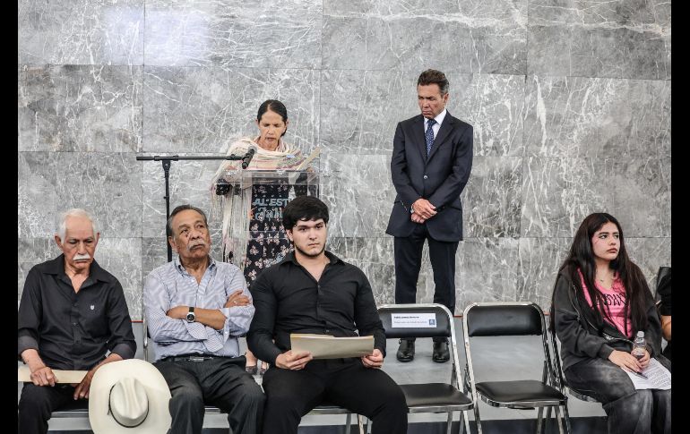 Pablo Lemus aseguró que en Jalisco y México