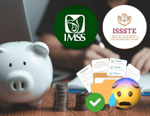 El certificado de supervivencia es clave para pensionados, pues acredita que siguen con vida; sin él, el IMSS puede suspender el pago. ESPECIAL