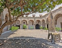 La actividad se llevará a cabo a las 19:00 horas en la Sala Higinio Ruvalcaba del Ex Convento del Carmen, con entrada libre.  CORTESÍA