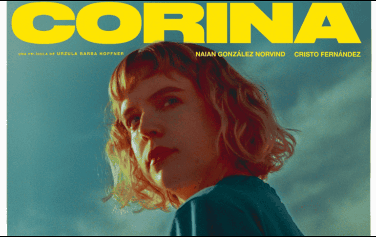 La película narra la historia de Corina, una joven editora que ha vivido más de veinte años con agorafobia. CORTESÍA