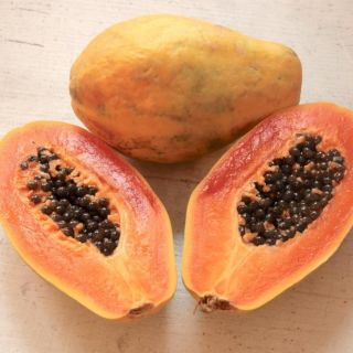 Papaya: Descubre cuántas semillas comer cada día para regenerar tu hígado