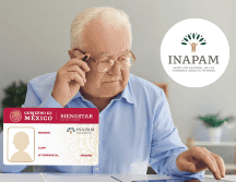 La tarjeta Inapam ofrece descuentos a adultos mayores y les permite acceder a programas sociales y otros beneficios que mejoran su vida. CANVA/ESPECIAL