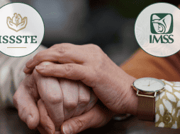 Ya se conocen las fechas en las que los pensionados del IMSS y del ISSSTE recibirán su pago de octubre. CANVA