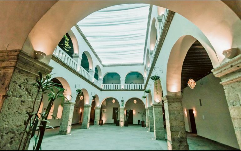 Arte, gastronomía y moda en la primera edición de Temporal. ESPECIAL