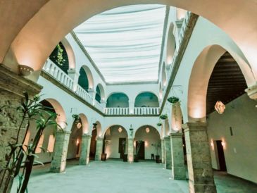 Arte, gastronomía y moda en la primera edición de Temporal. ESPECIAL