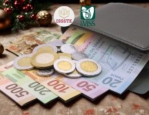 El aguinaldo suele destinarse a cubrir gastos propios de la temporada, desde compras navideñas hasta pagos de deudas y demás. ESPECIAL / CANVA