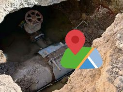 La Presidenta Claudia Sheinbaum Pardo informó que en la Conagua hay un proceso de ordenamiento a estas concesiones. ESPECIAL / SUN