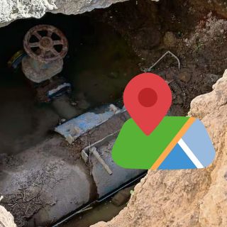 Conagua halla registro de "concesiones" de agua hasta en Tailandia