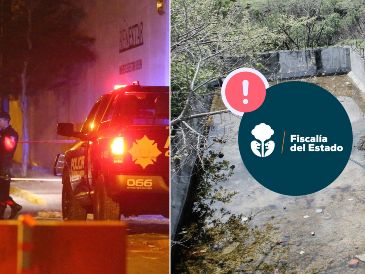 Jocelyne Siomara "N" fue puesta a disposición de la autoridad judicial donde permanecerá en custodia en espera de su proceso legal. EL INFORMADOR / ARCHIVO