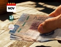 Este doble ingreso suele destinarse a gastos de temporada, compras navideñas, pago de deudas o ahorro. ESPECIAL / CANVA