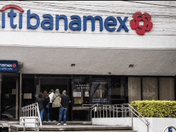 Actualmente, Banamex se posiciona como el cuarto grupo financiero más grande del país, con presencia nacional y una amplia cartera de clientes. SUN/ARCHIVO