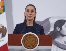 Ricardo Salinas emitió un comunicado en donde afirmó que Grupo Salinas evaluará proceder legalmente contra el Gobierno de México. SUN / G. Pano