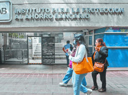 Si bien hay un impacto para el banco, esto no se reflejará en sus usuarios. EFE / ARCHIVO