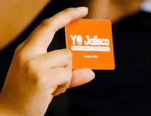 El uso de las tarjetas se extiende a distintos medios de transporte en el Área Metropolitana de Guadalajara. ESPECIAL