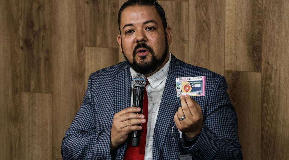 En Jalisco en el 2024 se realizaron 996 trasplantes, y de enero a julio del 2025 se tienen registrados 597 trasplantes. EL INFORMADOR/A. Navarro