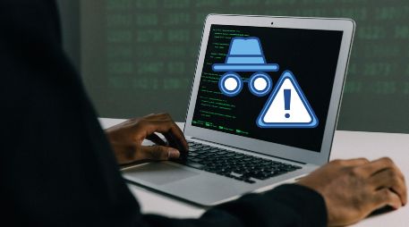 Existen varias medidas que puedes tomar para proteger tu información personal tanto en tus dispositivos como cuentas en línea. ESPECIAL / CANVA