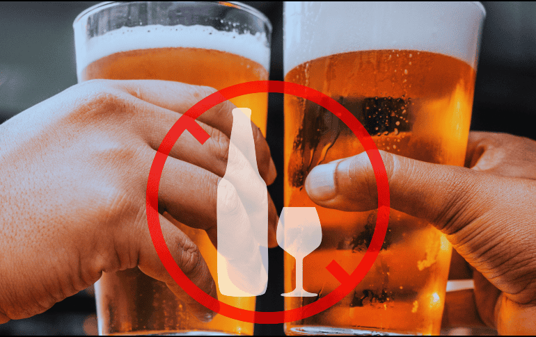 Aunque durante años se haya dicho que una copa de vino o una cerveza al día podrían ser beneficiosas, no hay evidencia sólida de que el alcohol proteja el cerebro. ESPECIAL