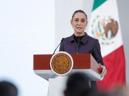 En agosto pasado, la Secretaría de Relaciones Exteriores de México anunció una disminución del 91% en el flujo migratorio en la frontera con Estados Unidos. EFE/I. Esquivel