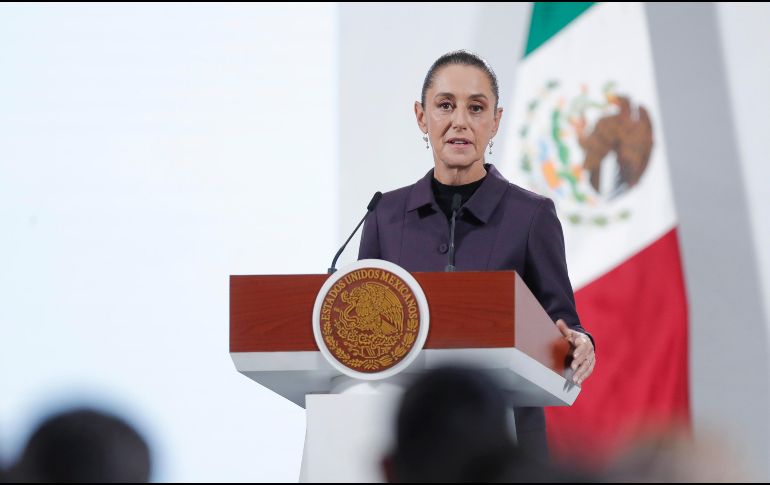 En agosto pasado, la Secretaría de Relaciones Exteriores de México anunció una disminución del 91% en el flujo migratorio en la frontera con Estados Unidos. EFE/I. Esquivel