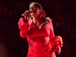 Con este lanzamiento, Yuridia pone a disposición del público un documento sonoro de una de las noches más relevantes de su carrera, consolidando el impacto de su propuesta dentro de la música mexicana actual. CORTESÍA