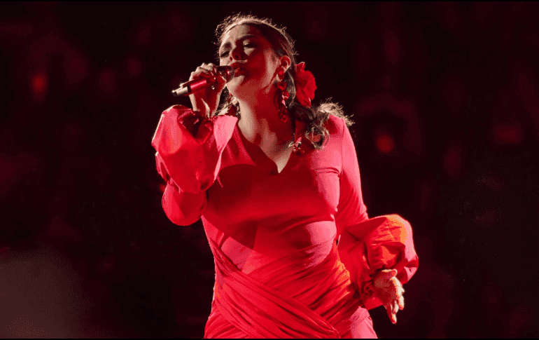 Con este lanzamiento, Yuridia pone a disposición del público un documento sonoro de una de las noches más relevantes de su carrera, consolidando el impacto de su propuesta dentro de la música mexicana actual. CORTESÍA